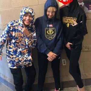 Meet your Posher, Kyler